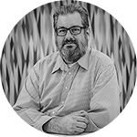 Adam Rouse headshot