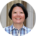 Aileen Tien headshot