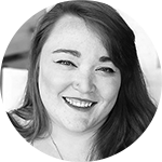 Amber Crow headshot