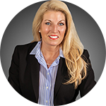 Candice Corby headshot