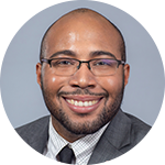 Christopher Campbell headshot