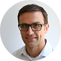 Jeff Gilles headshot