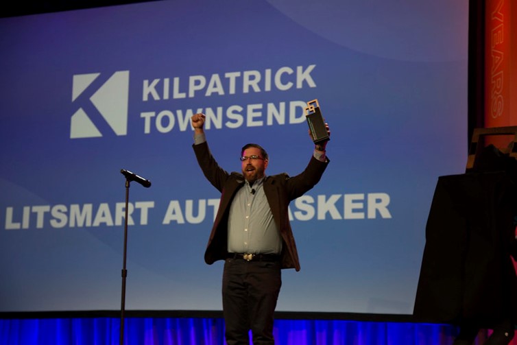 Kilpatrick Townsend AutoTasker