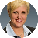 Megan Twibe headshot