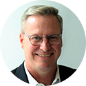 Stan Pierson headshot