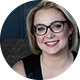 Dara Tarkowski headshot