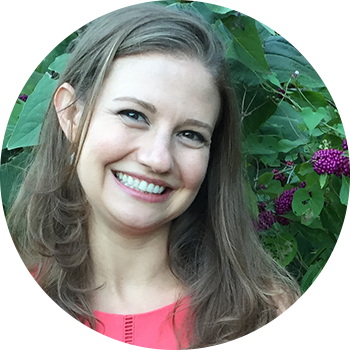 Caitlin Grzymala headshot