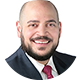 RelativityOne Testimonial headshot
