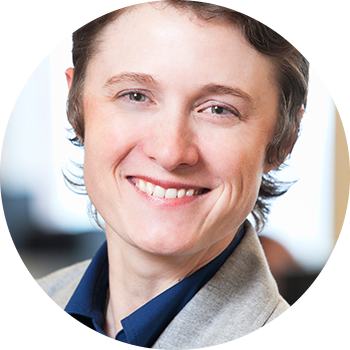 2018 Innovation award finalists headshot