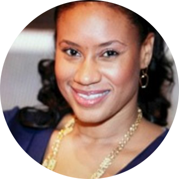 Kenya Parrish-Dixon