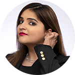 Heena Bhambhlani