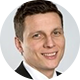 James Whittington headshot