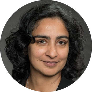 Mimi Singh headshot