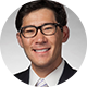 Percy Olsen headshot