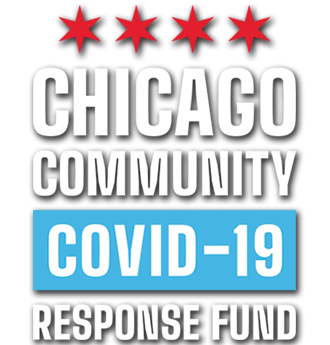 Supporting the Chicago Community COVID-19 Response Fund