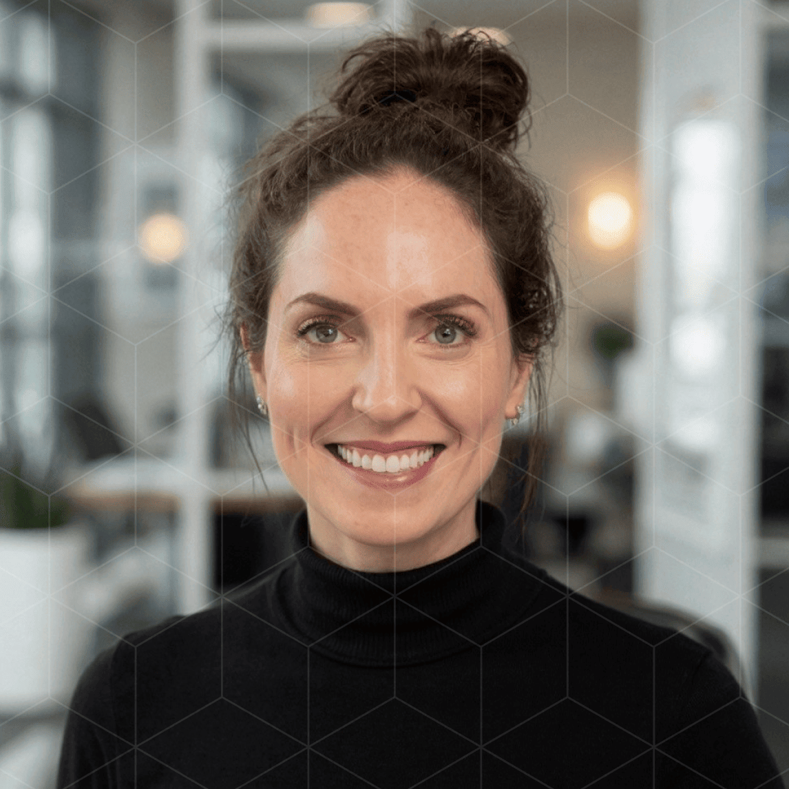 Melissa Weberman