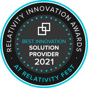Best Innovation: Solution Provider