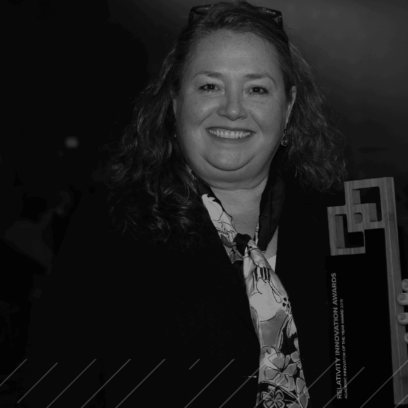 Academic Innovator of the Year