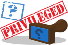 7 Steps to Your Best Privilege Log Ever Icon - Relativity Blog