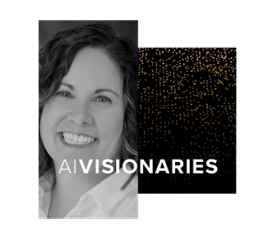 Who Holds the Legal Professional Accountable for Innovation? AI Visionary Kelly Clay Icon - Relativity Blog