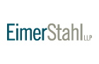 Eimer Stahl