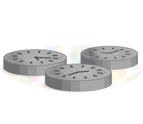 5 Ways Customers Are Adding Value Back into Their Days with Automated Workflows Icon - Relativity Blog
