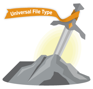 A Vision of Camelot in e-Discovery Law Icon - Relativity Blog