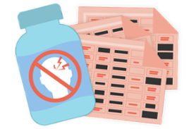 Why You Need to Create a Centralized Case Summary for Every e-Discovery Project Icon - Relativity Blog