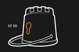 Cybersecurity Recap: 2021 Threat Landscape Review Icon - Relativity Blog