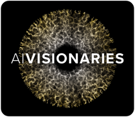 Celebrating the 2025 AI Visionaries: A Night of Growth and Community Icon - Relativity Blog