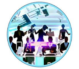 The Era of ChatGPT: What Generative AI Could Mean for the Legal World Icon - Relativity Blog