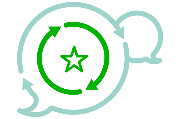 Getting Clients on Board with Your Firm's e-Discovery Practice Icon - Relativity Blog