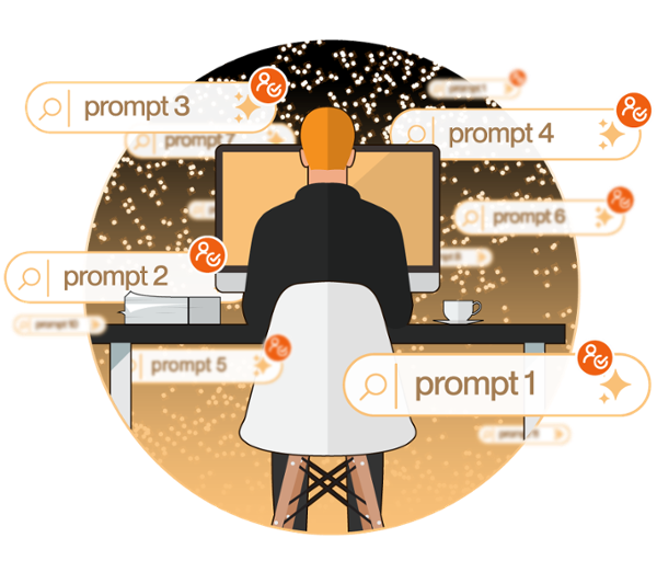 The Human Layer: How to Support Your People During AI Adoption Icon