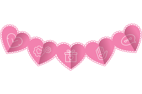 The 5 Love Languages & e-Discovery: What Language Do You Speak? Icon - Relativity Blog