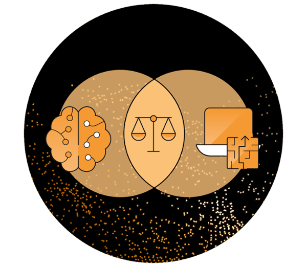 The New Legal Superhero: AI Visionaries on Expanding What's Possible Icon - Relativity Blog