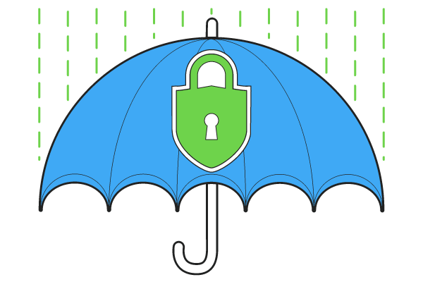 Why Law Firms Should Be Vigilant About Cyber Crime Icon - Relativity Blog