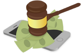 Case Law Update: Dining at Denny's Brings Adventures in Proportionality Icon - Relativity Blog