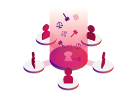 Rebooting Justice: Another Take Icon - Relativity Blog