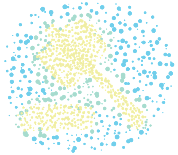 The Growing Impact of Artificial Intelligence on the Law Icon - Relativity Blog