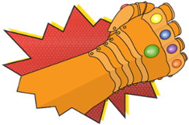 Building Your e-Discovery Gauntlet, Avengers-Style Icon - Relativity Blog