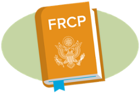 e-Discovery Spoliation in Unusual Places: Preserve Your Pickup Truck Icon - Relativity Blog