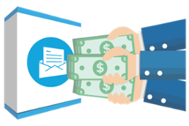 How Much Does Your Company Spend on Legal Hold? Icon - Relativity Blog