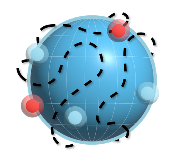 Looking Back on Recent Developments in the Global Data Privacy Landscape Icon - Relativity Blog