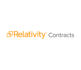 Unlocking the Power of Contract Analytics and AI: Transforming Legal Data Management Icon - Relativity Blog