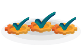 Convincing Different Roles of TAR's Defensibility Icon - Relativity Blog
