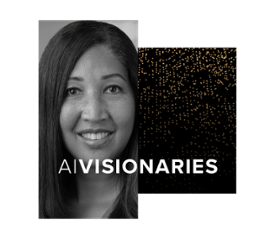 Who Holds the Legal Professional Accountable for Innovation? AI Visionary Kelly Clay Icon - Relativity Blog