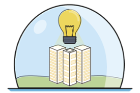 3 Key Ways To Protect Your IP - Icon