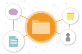 Why You Need to Create a Centralized Case Summary for Every e-Discovery Project - Icon