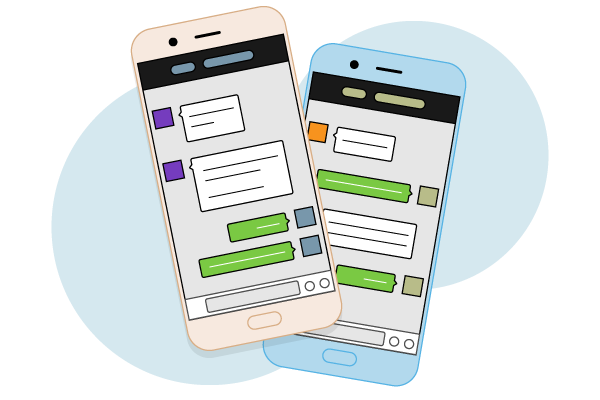 How Personal IMs Became an International Problem for Financial Regulators Icon - Relativity Blog