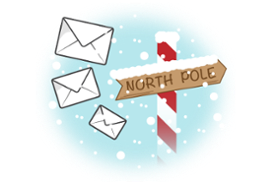 Electronic Discovery: Santa Style Icon - Relativity Blog